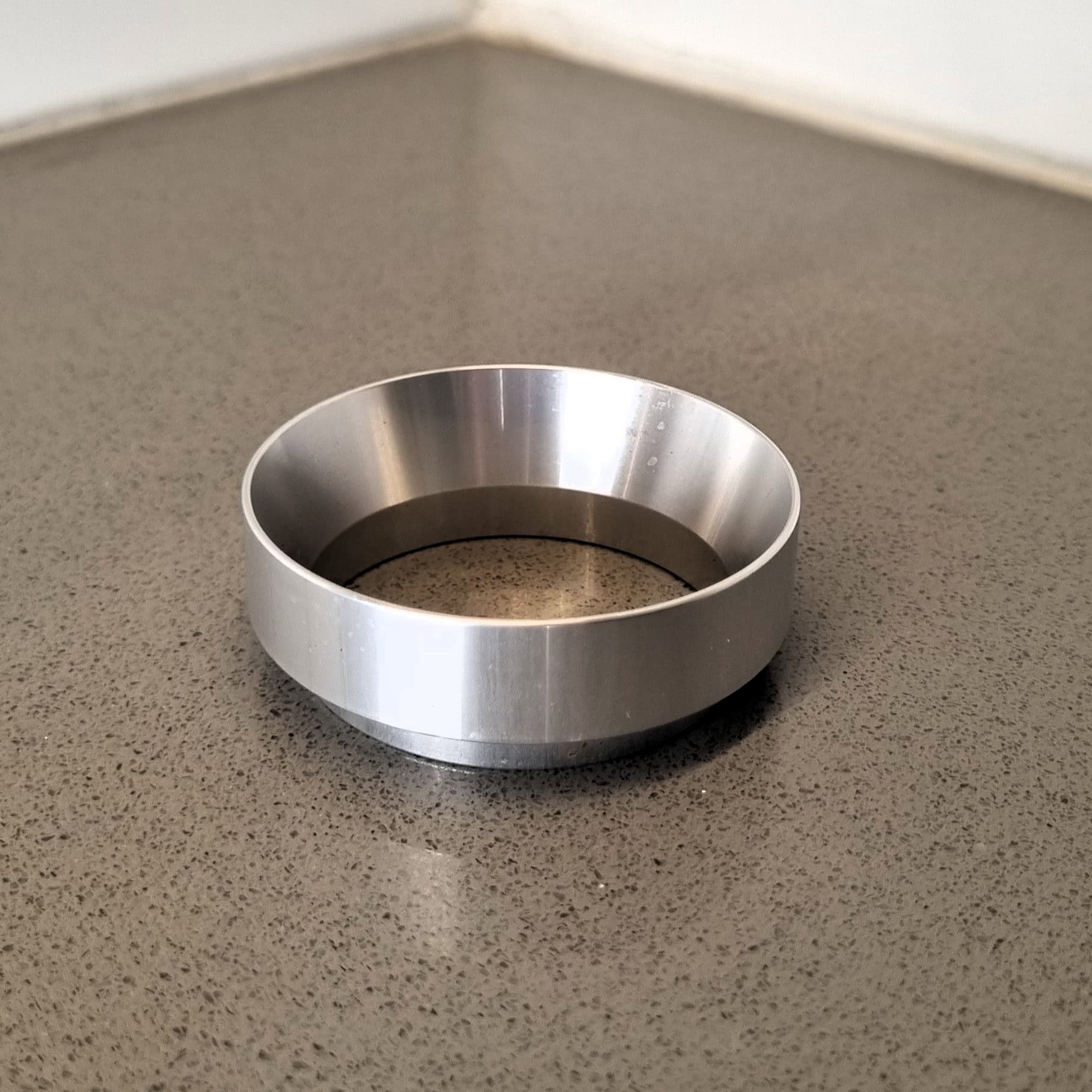 Dosing Funnel